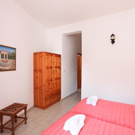 Skiathos House Cameră foto
