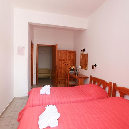 Skiathos House Cameră foto