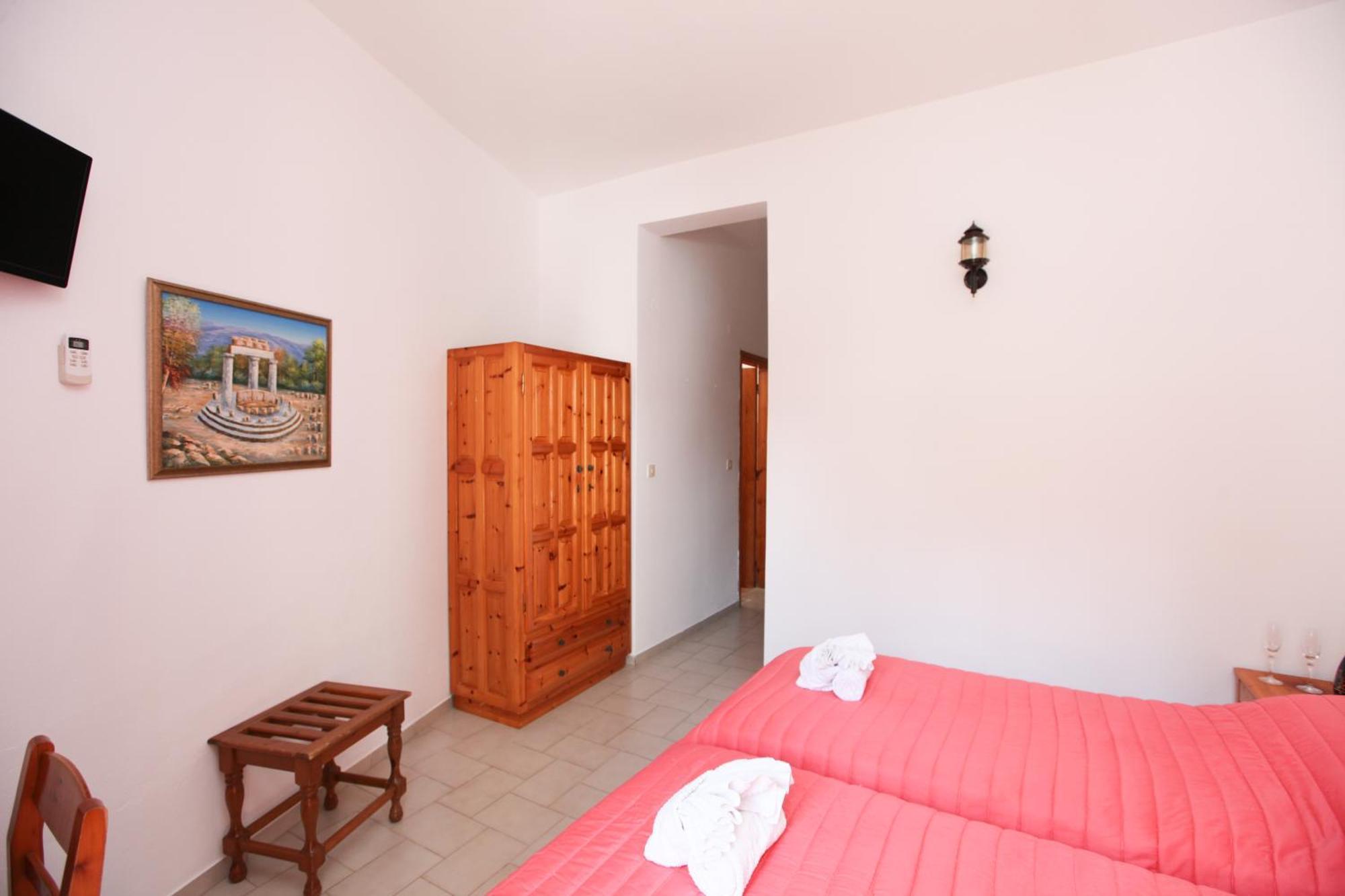 Skiathos House Cameră foto