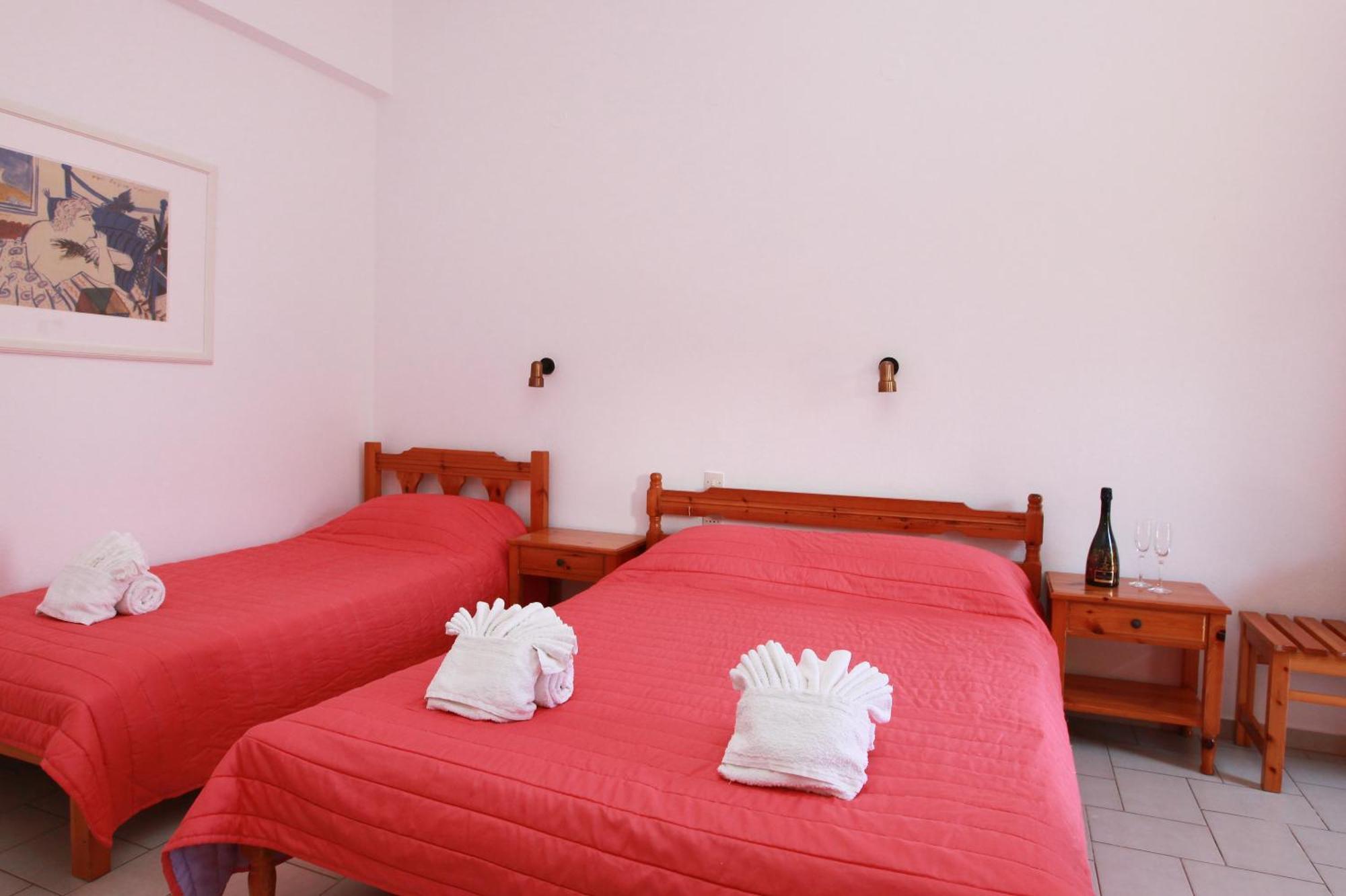 Skiathos House Cameră foto