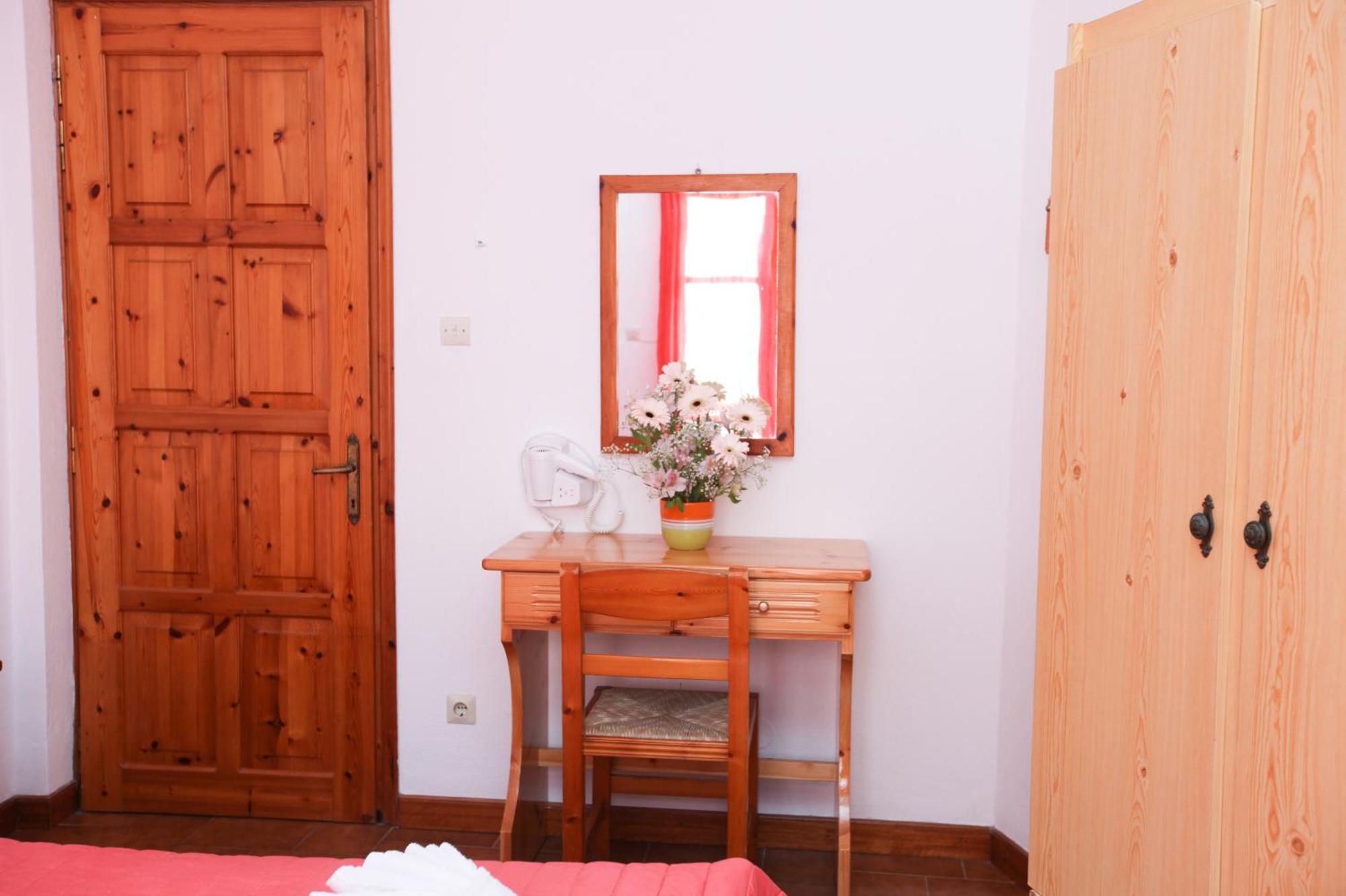 Skiathos House Cameră foto