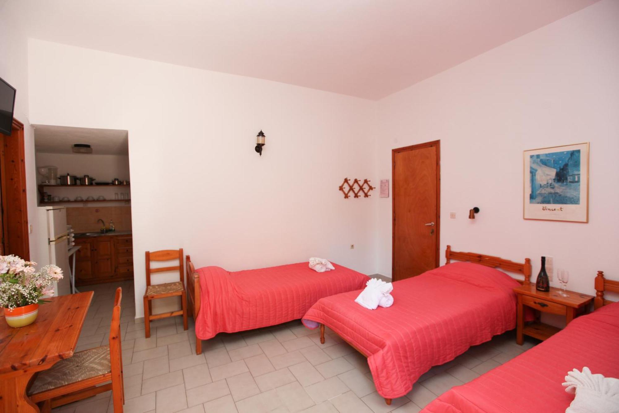 Skiathos House Cameră foto