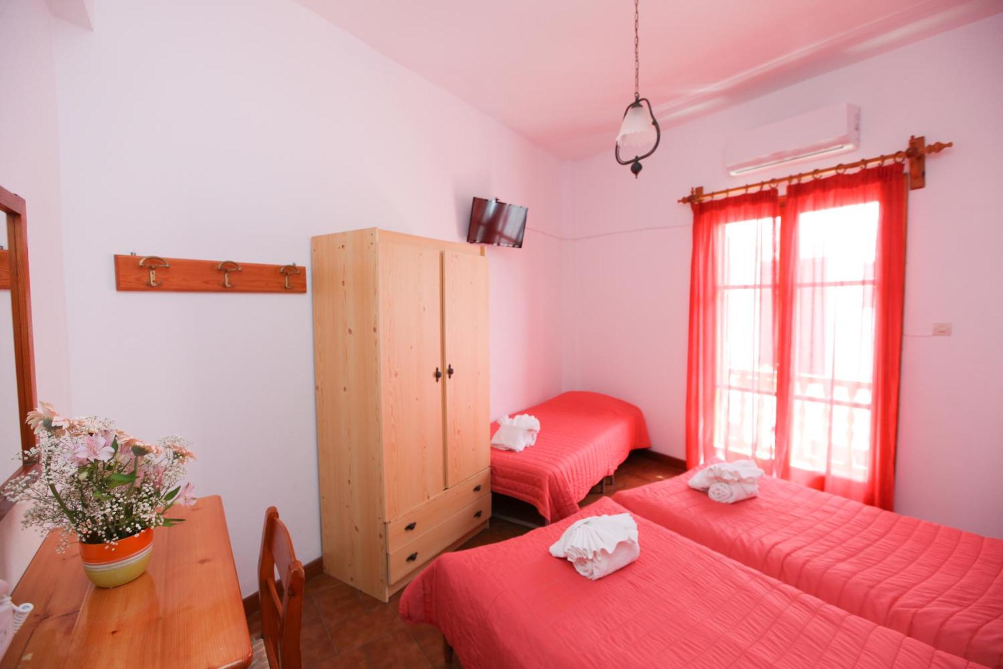 Skiathos House Cameră foto