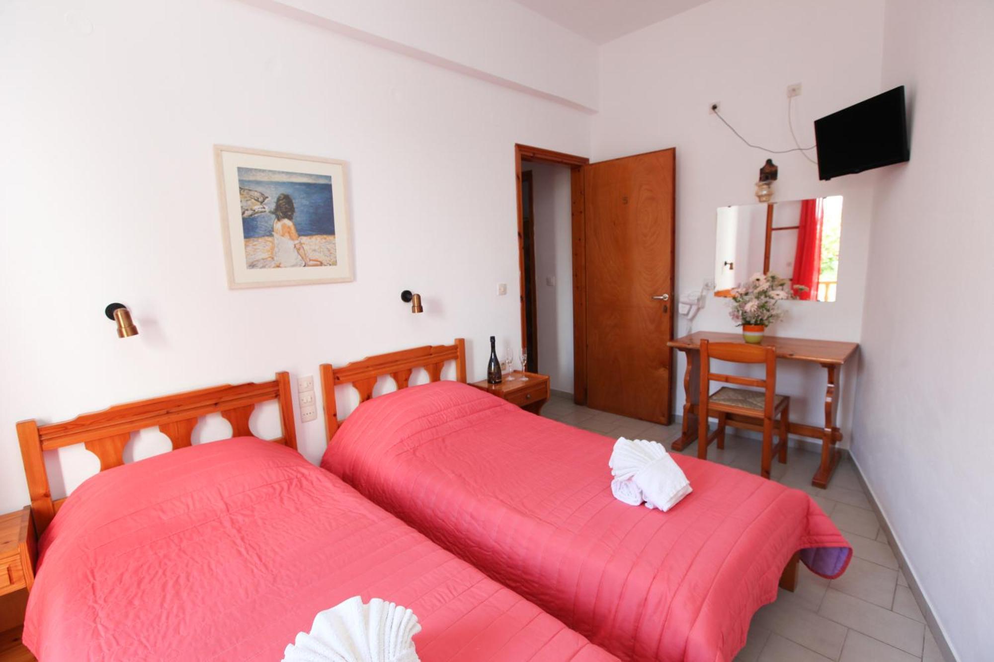 Skiathos House Cameră foto