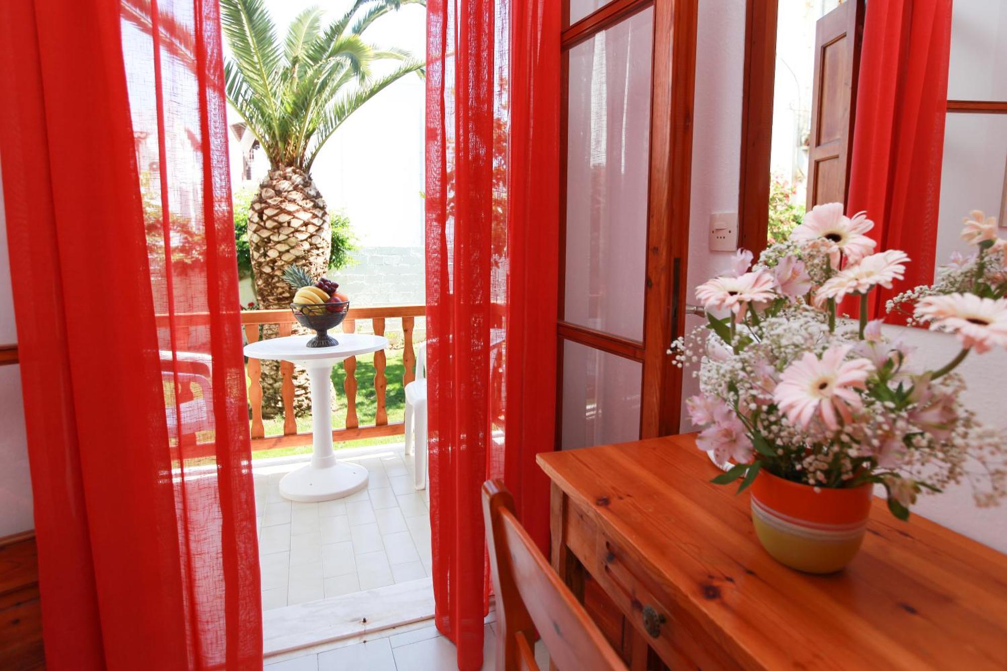 Skiathos House Cameră foto