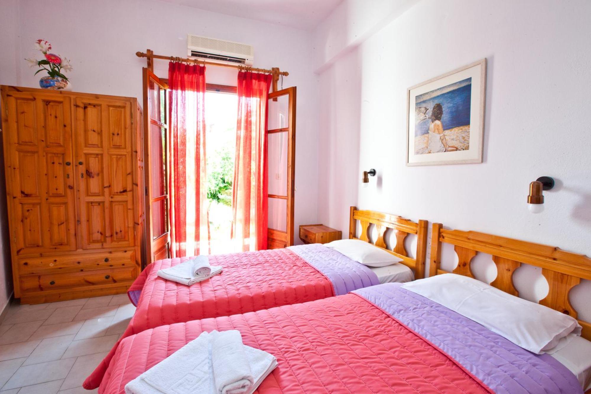 Skiathos House Cameră foto