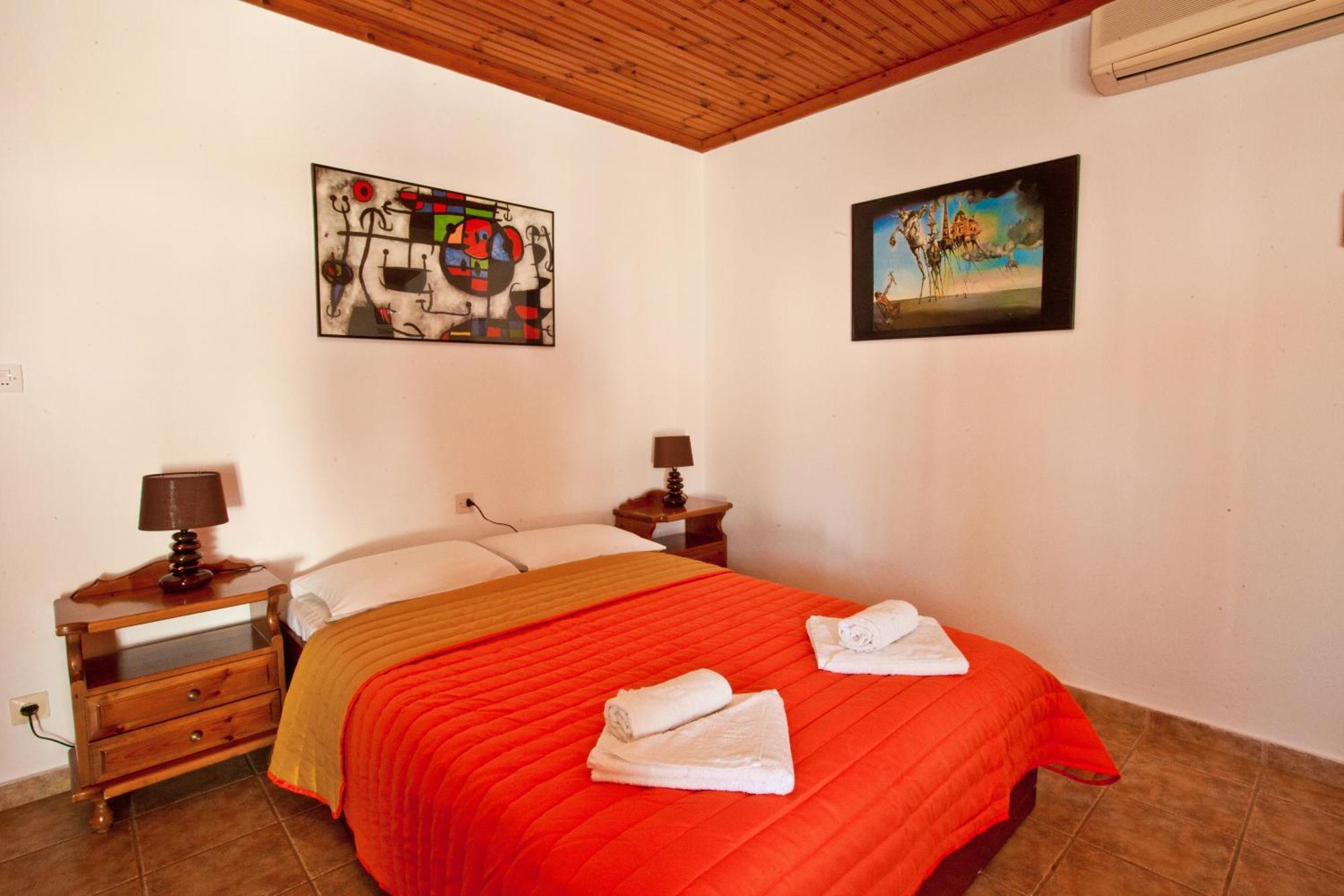 Skiathos House Cameră foto