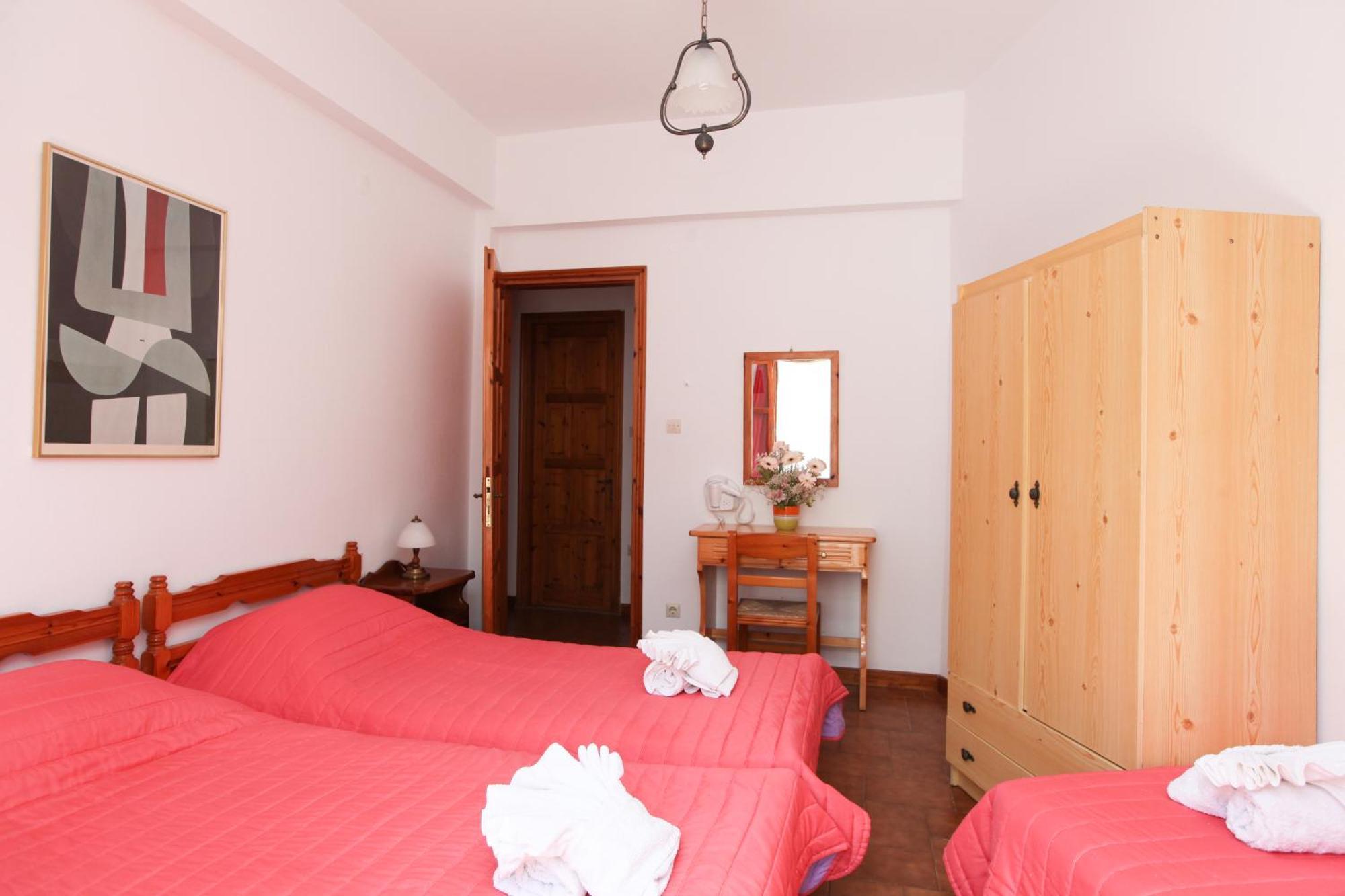 Skiathos House Cameră foto