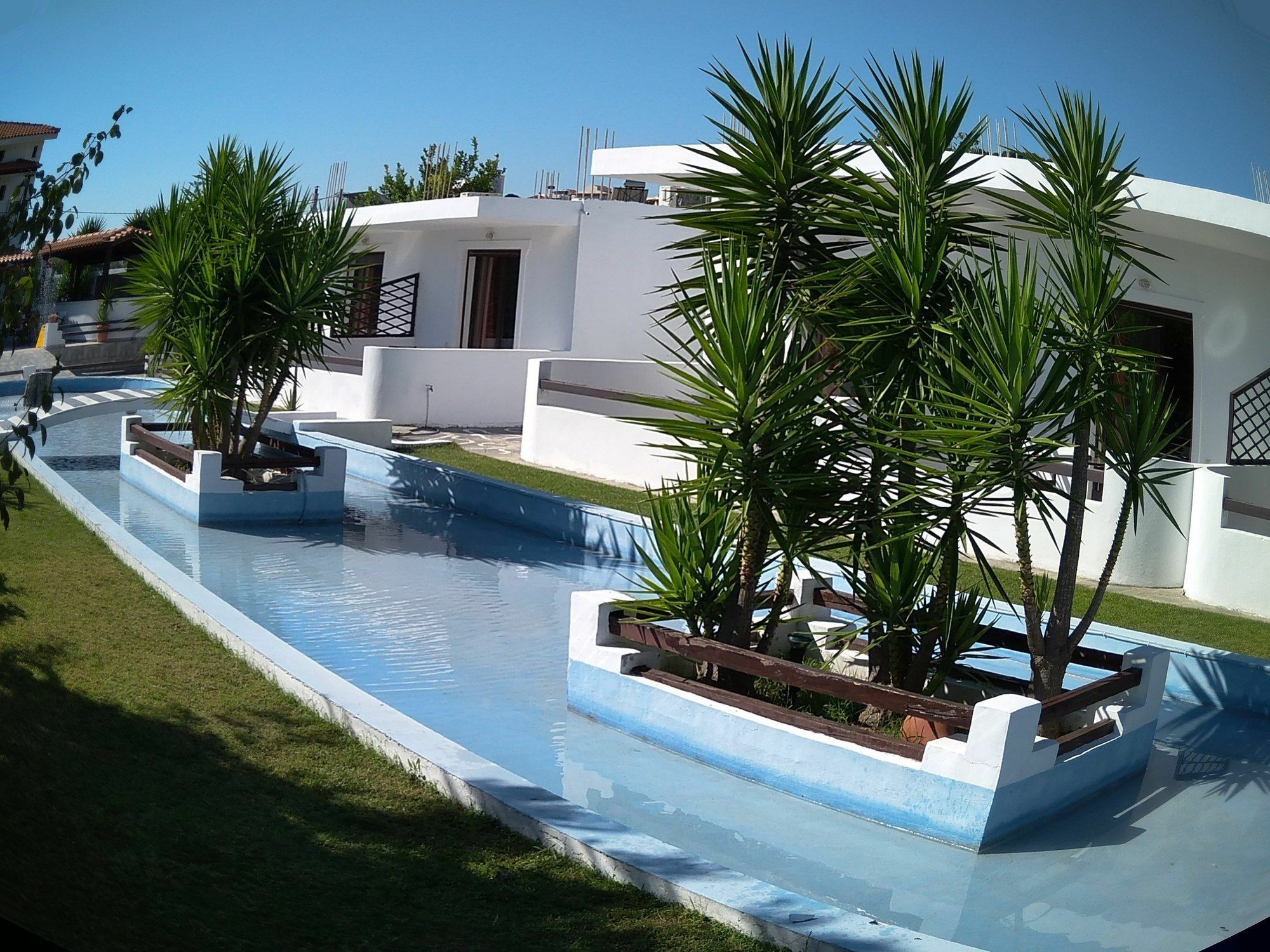 Skiathos House Exterior foto