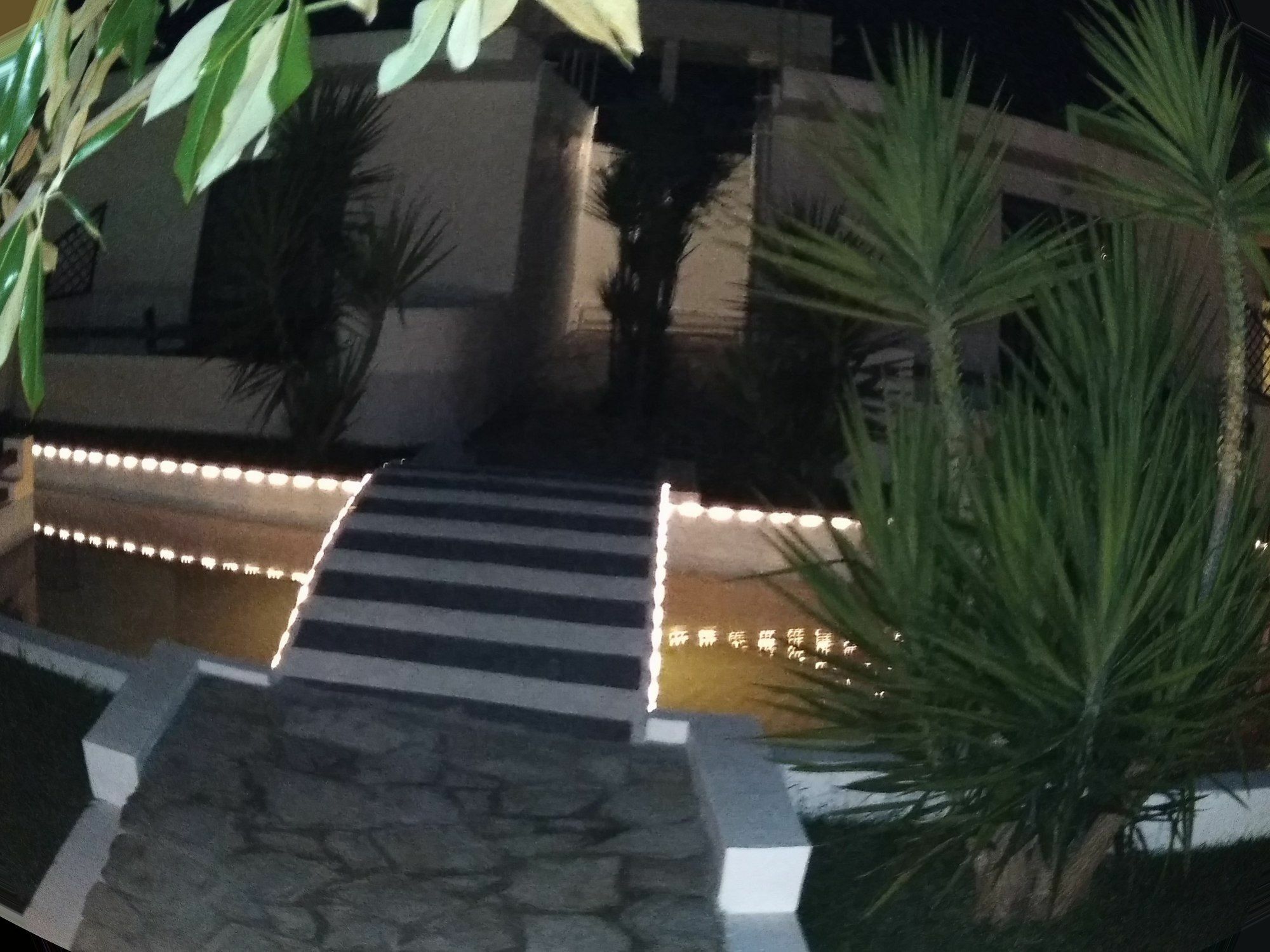Skiathos House Exterior foto
