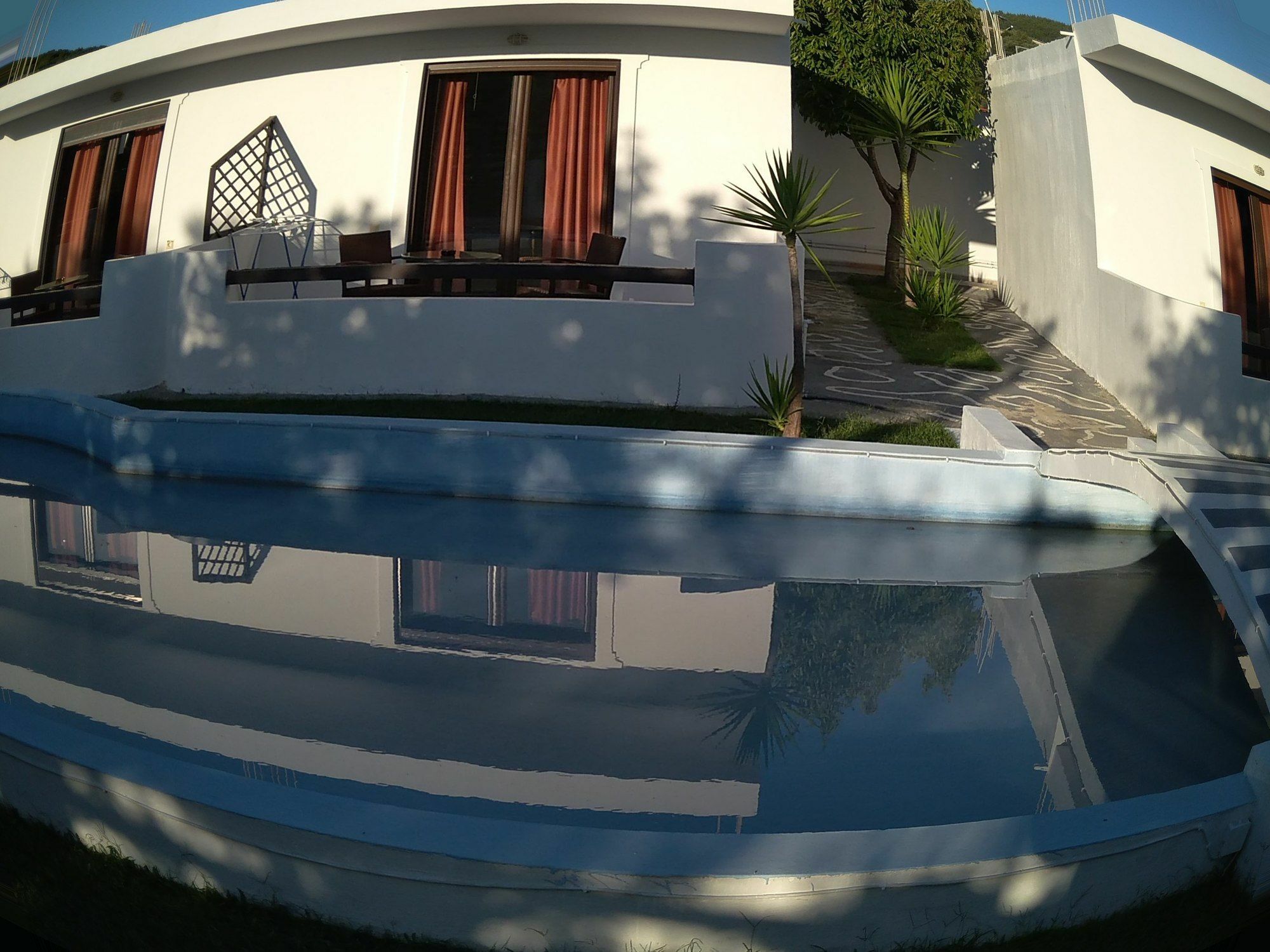 Skiathos House Exterior foto