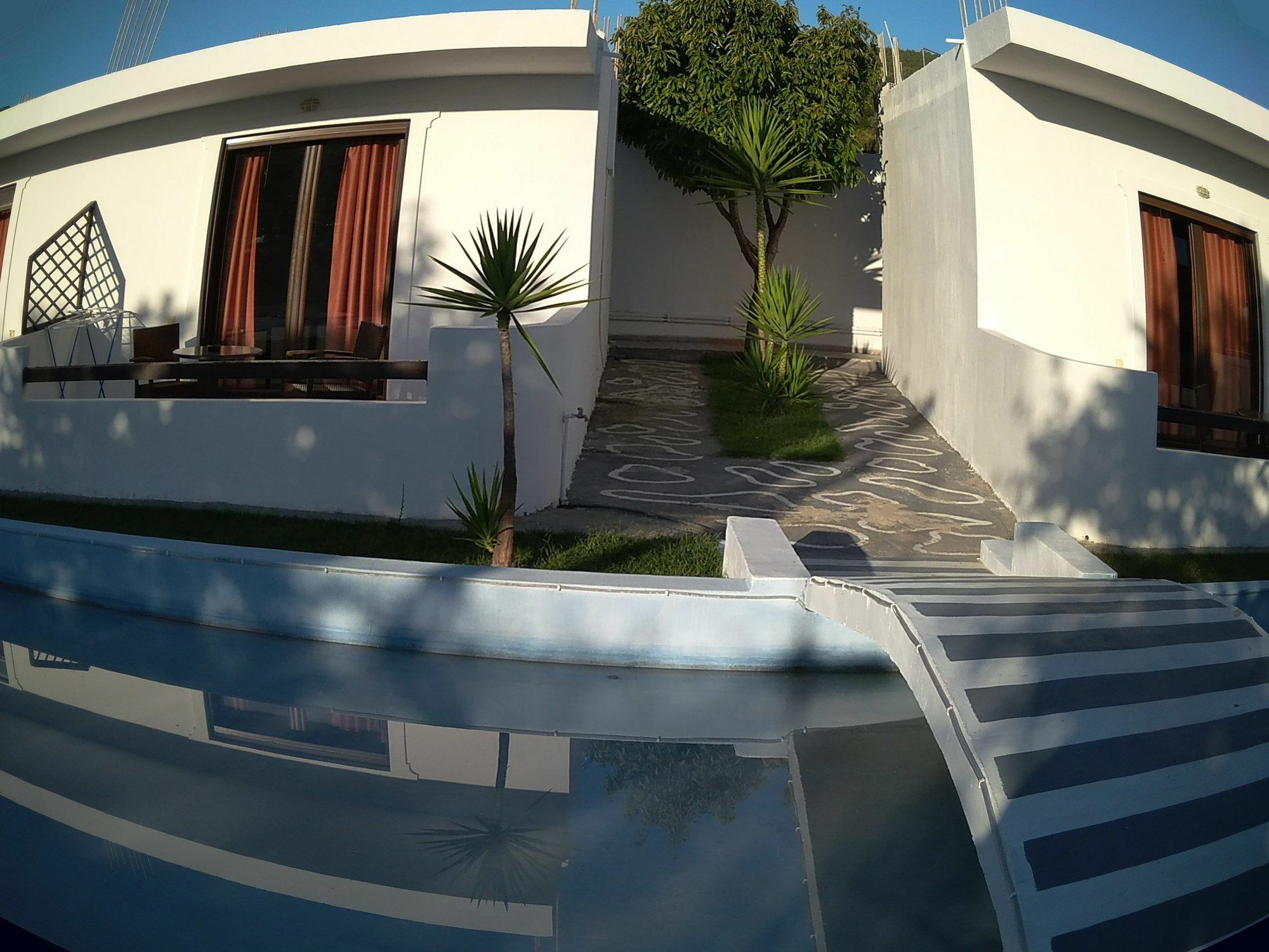 Skiathos House Exterior foto