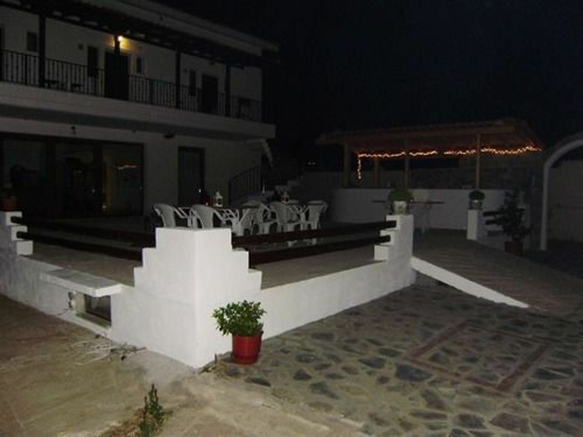Skiathos House Exterior foto