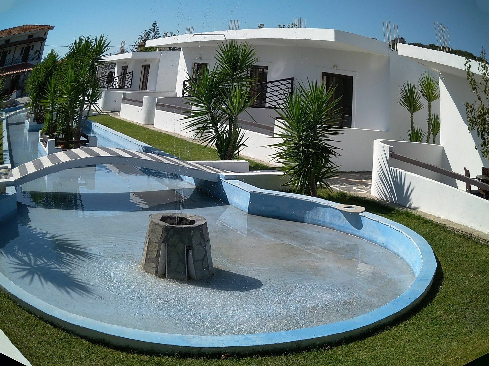 Skiathos House Exterior foto