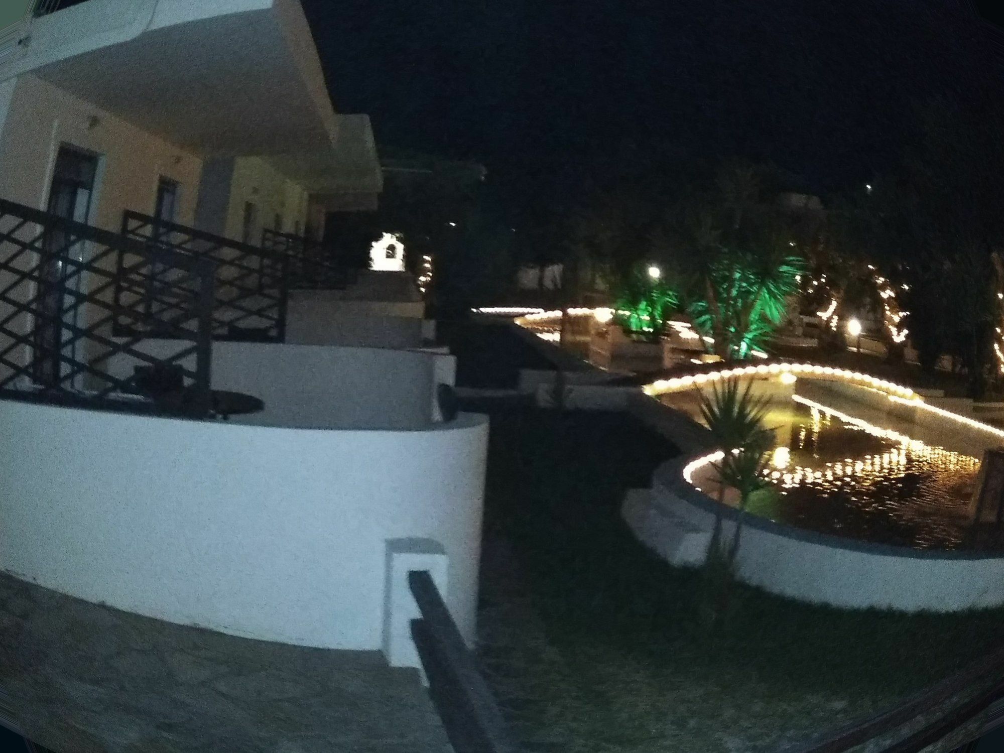 Skiathos House Exterior foto