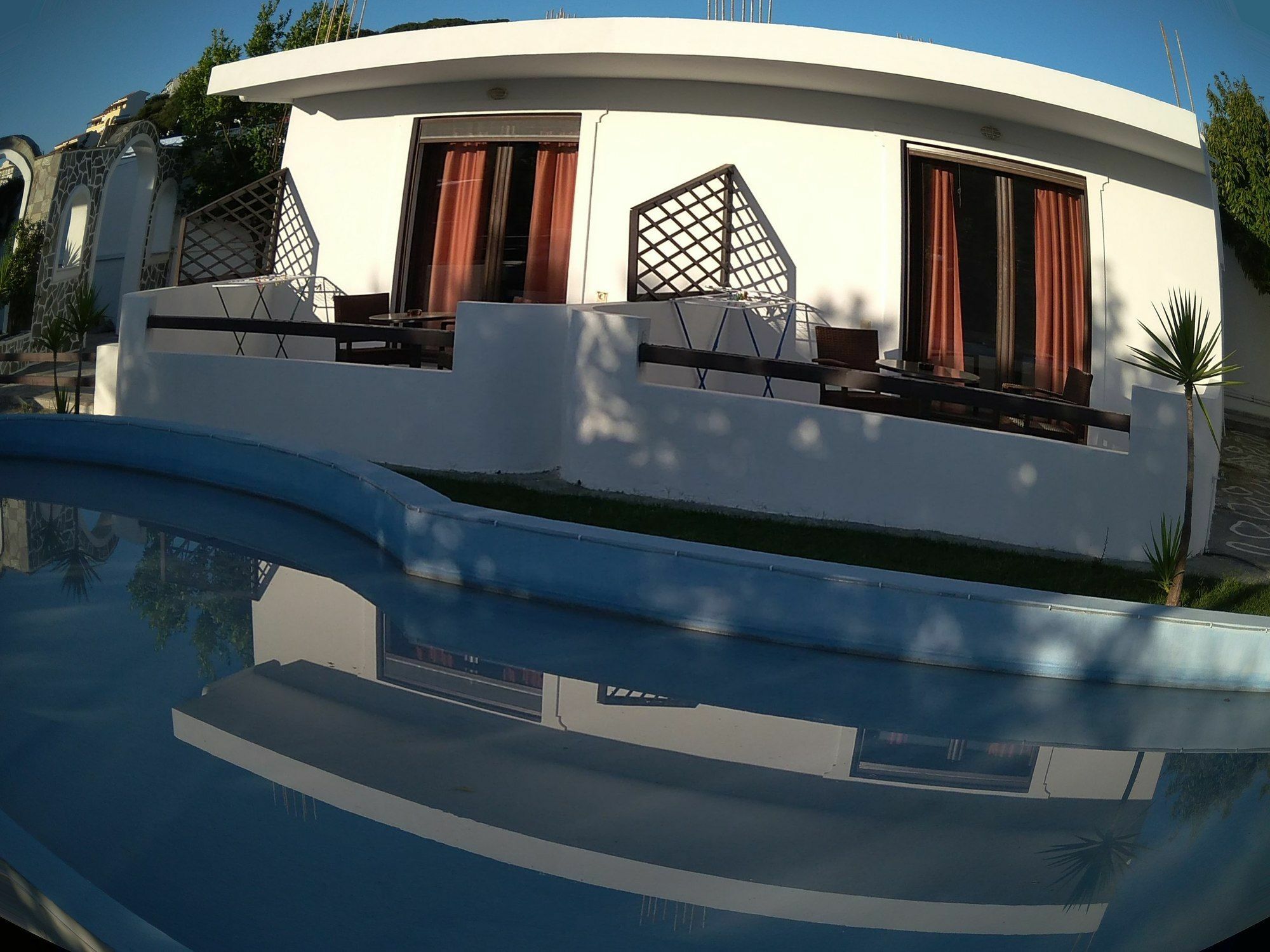Skiathos House Exterior foto