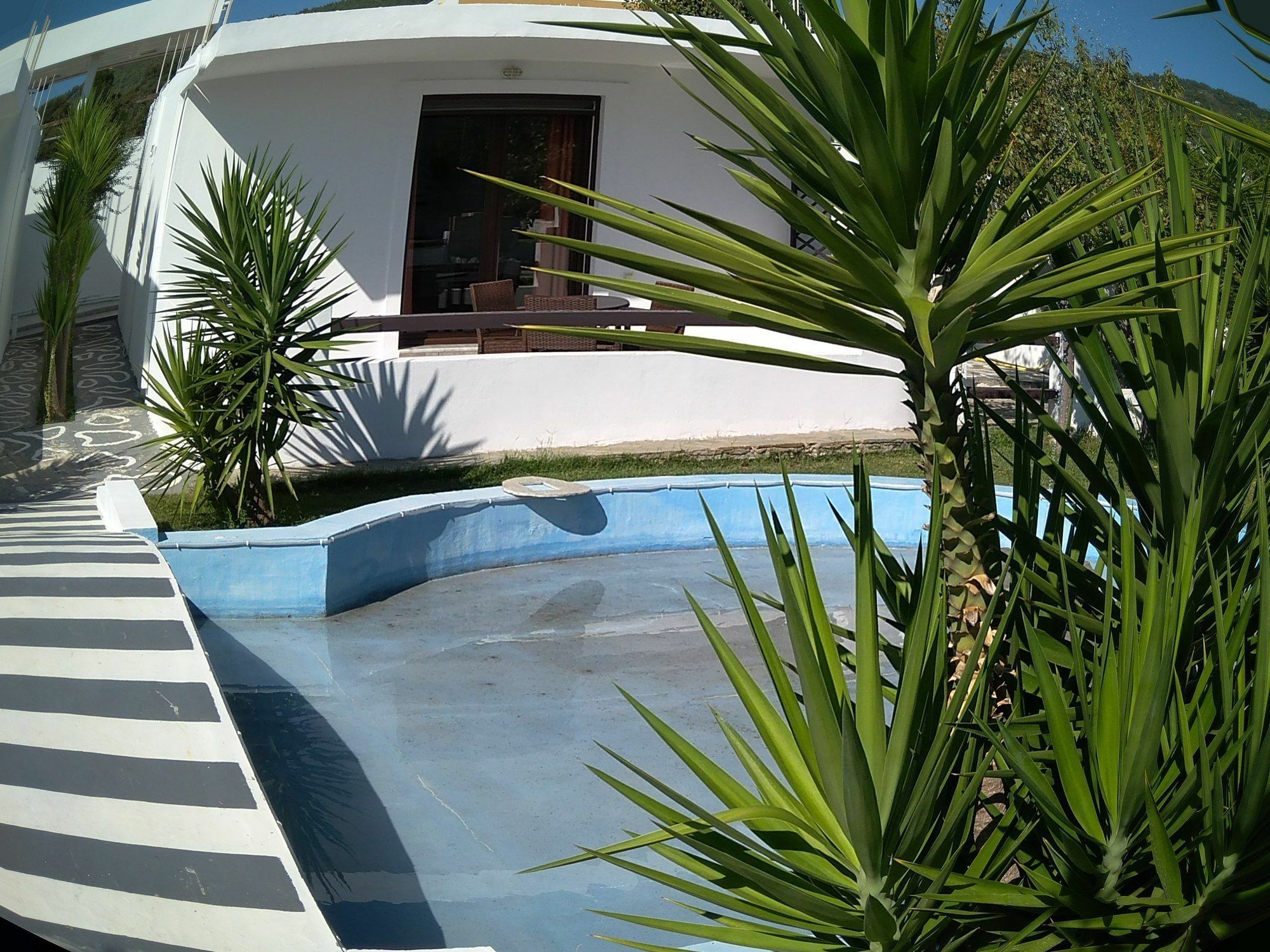 Skiathos House Exterior foto