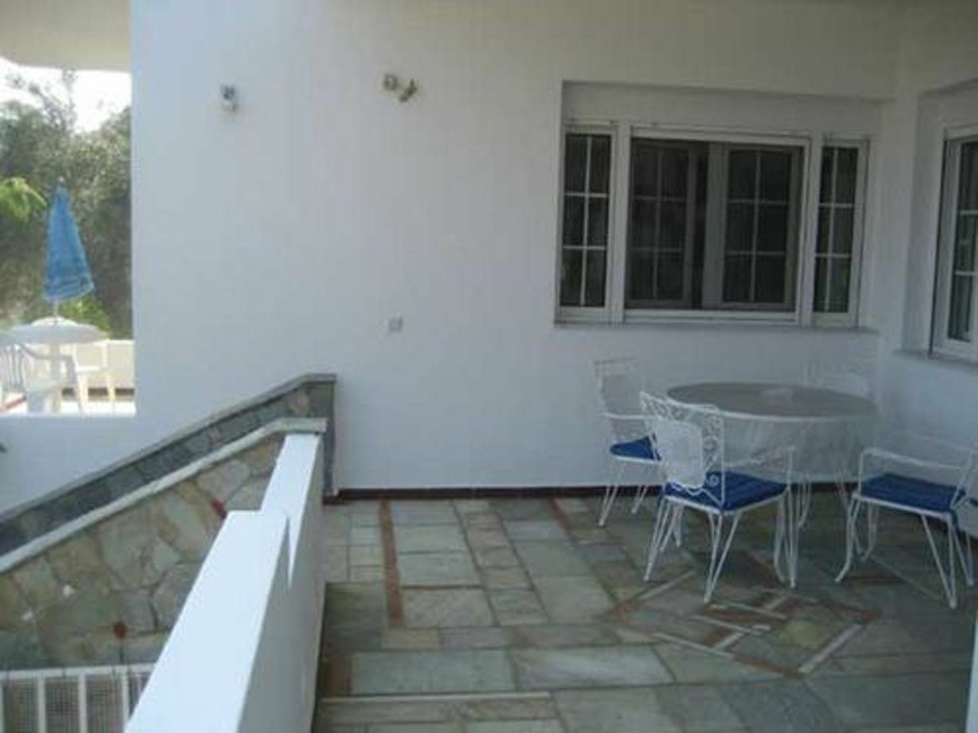 Skiathos House Exterior foto