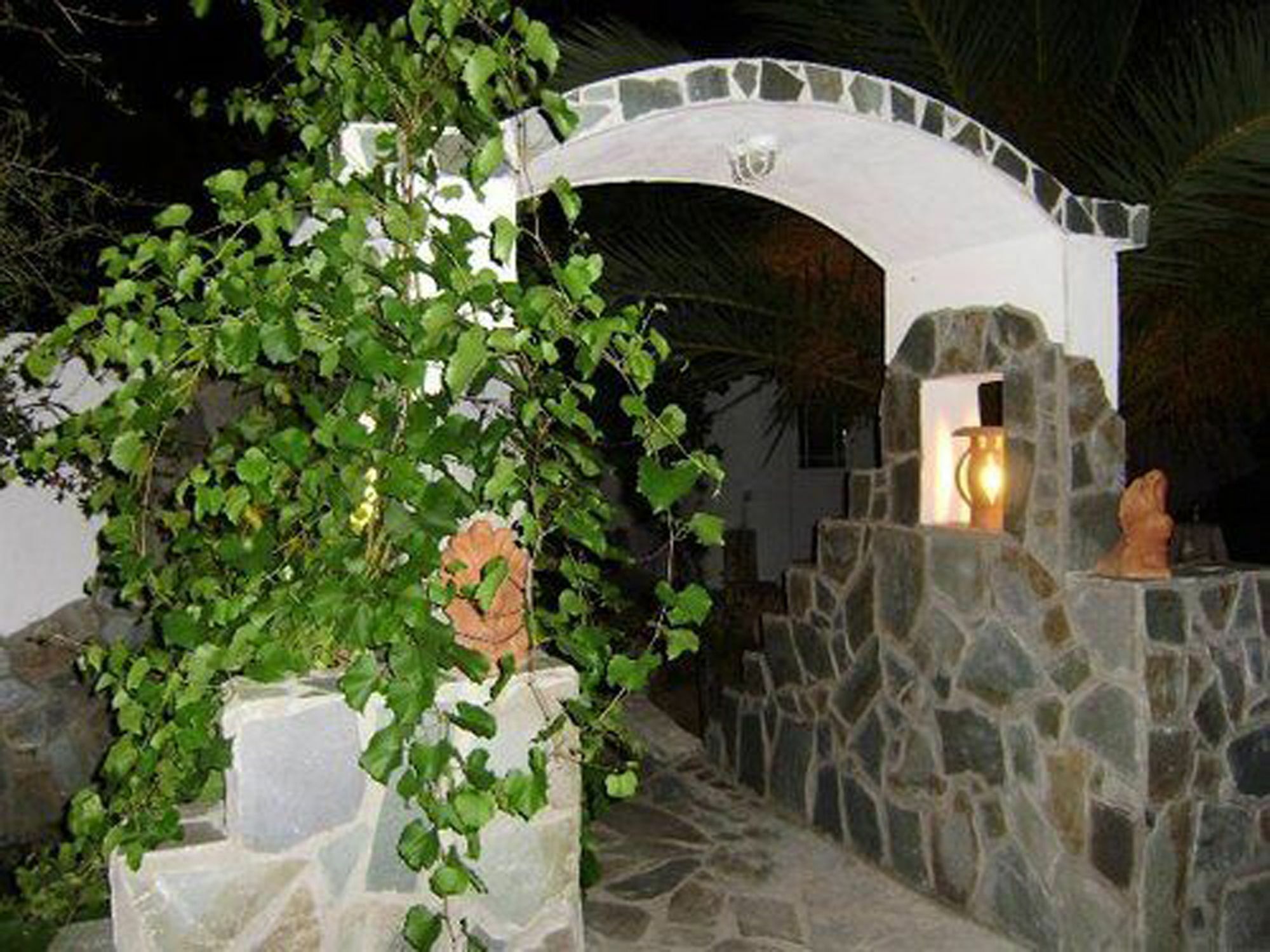 Skiathos House Exterior foto
