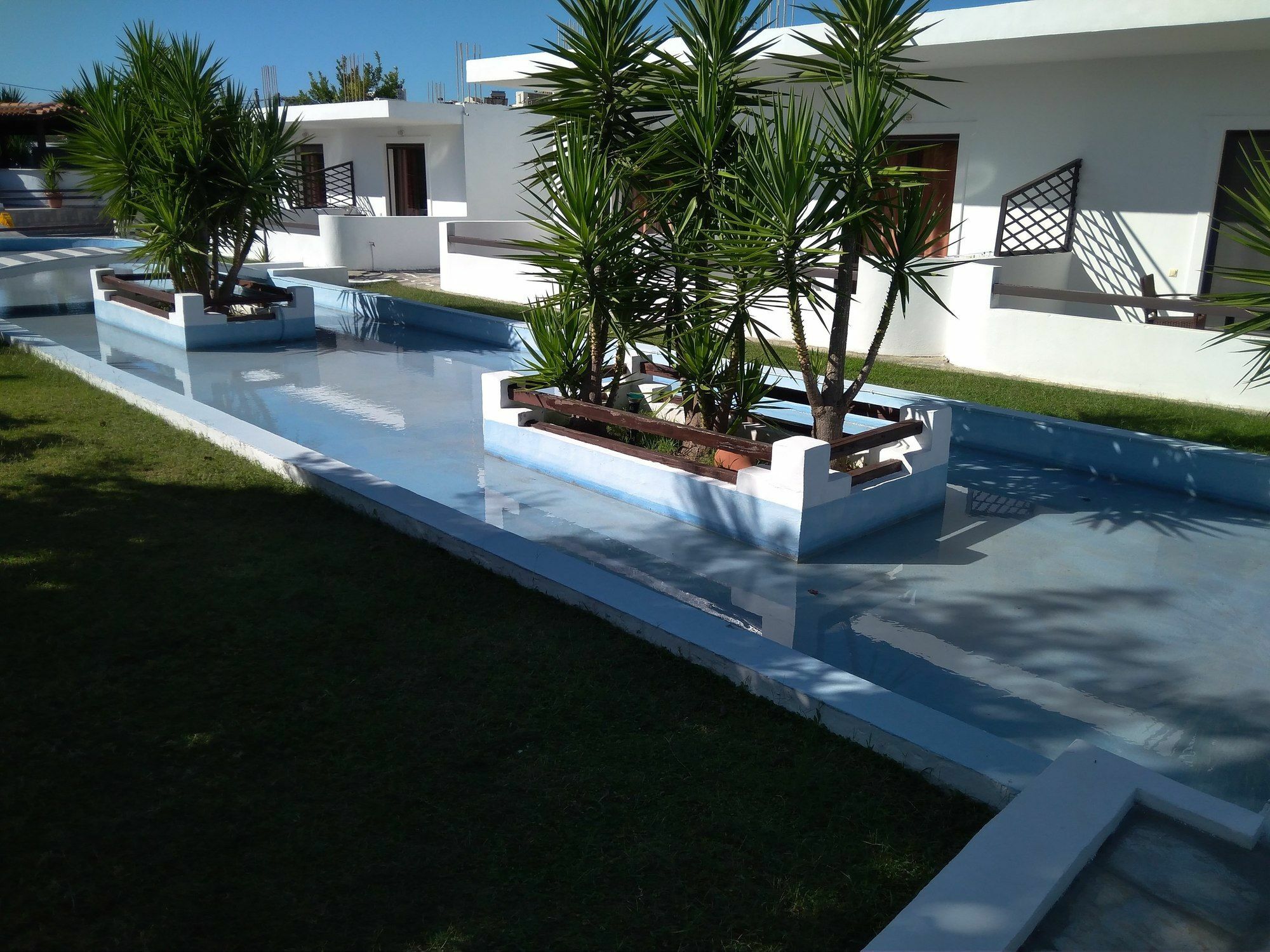 Skiathos House Exterior foto