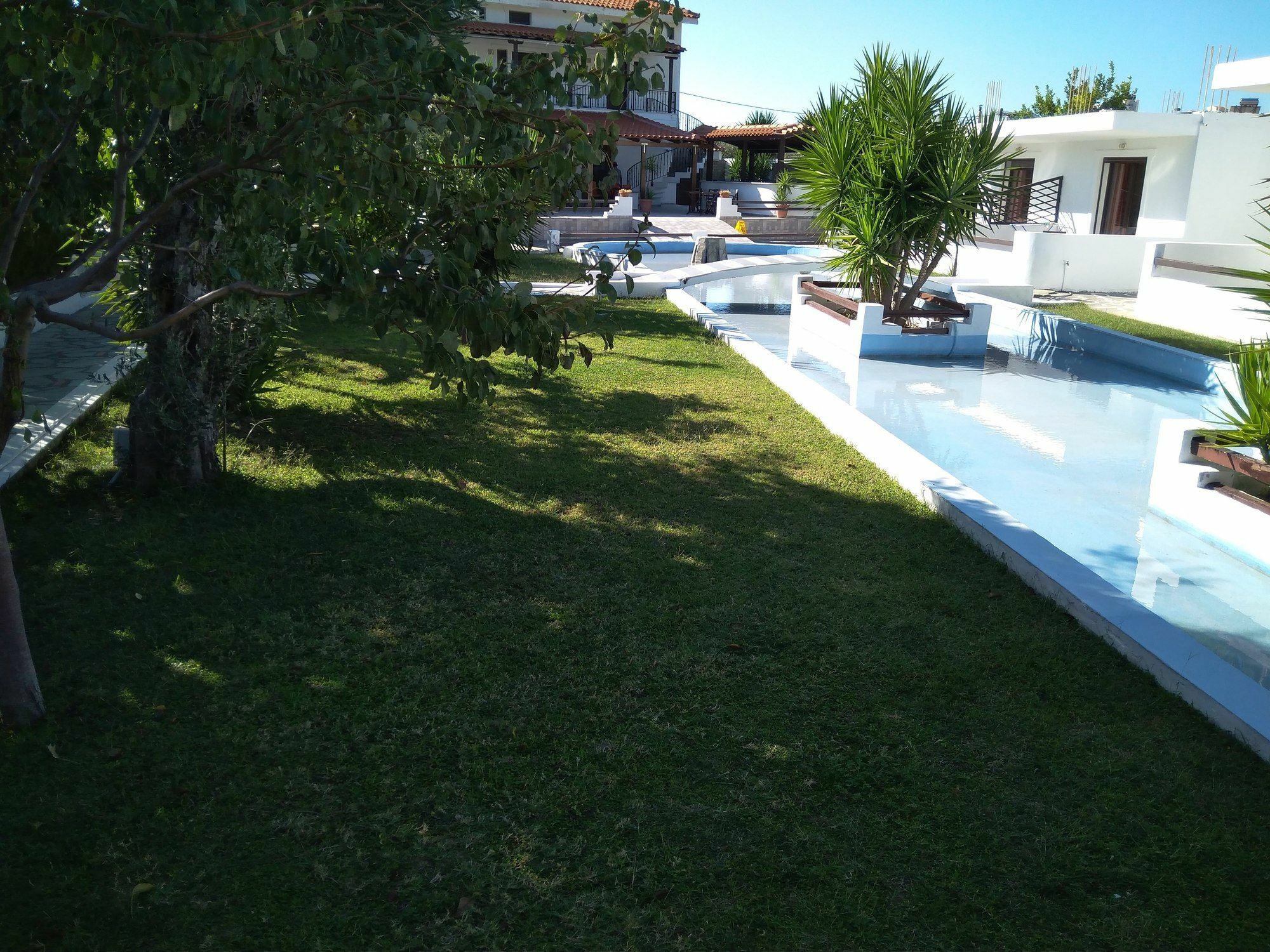 Skiathos House Exterior foto