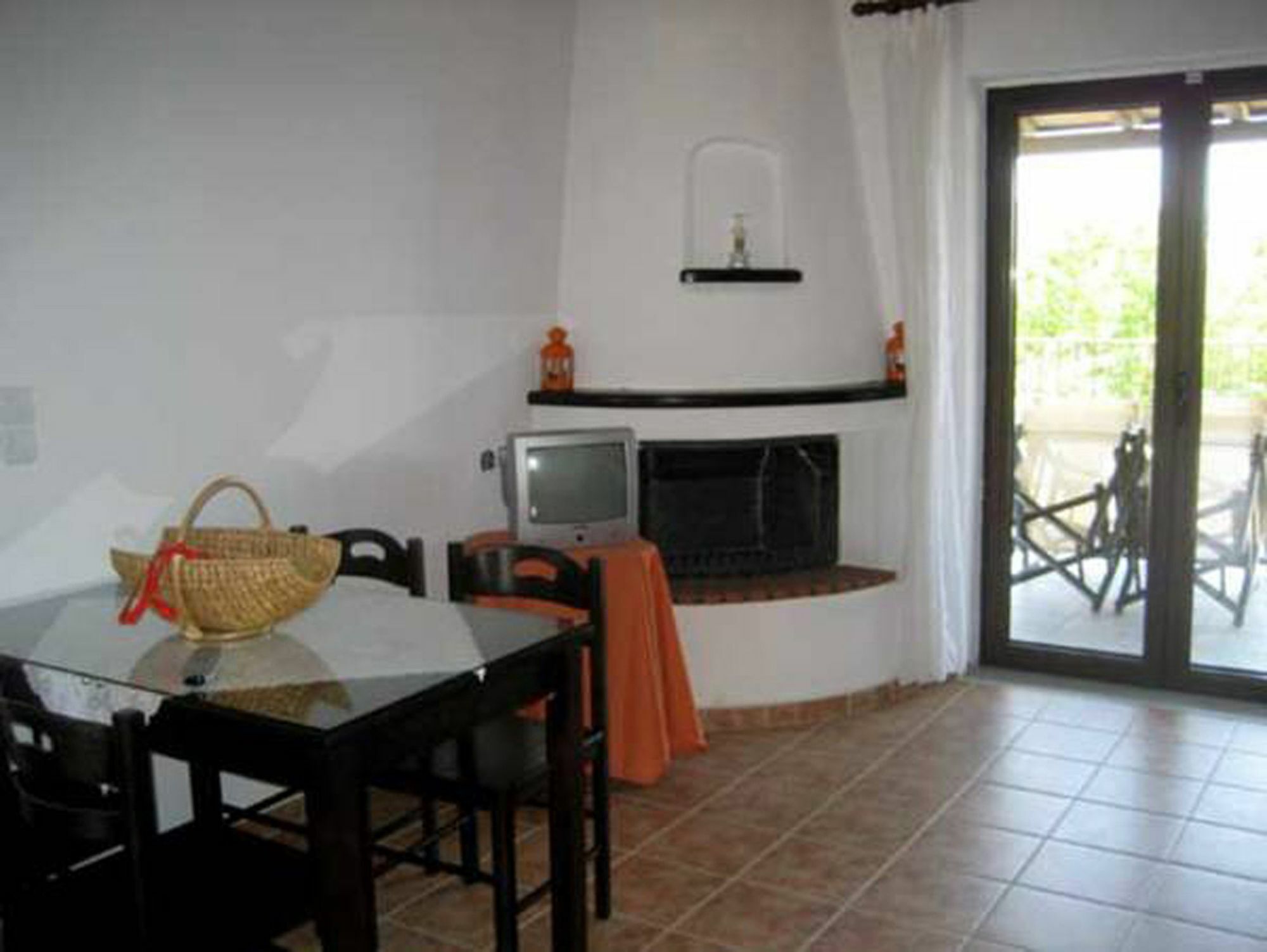 Skiathos House Exterior foto